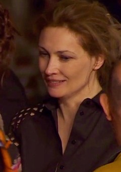 Isabelle Nicou