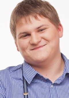Oleg Maslyuk