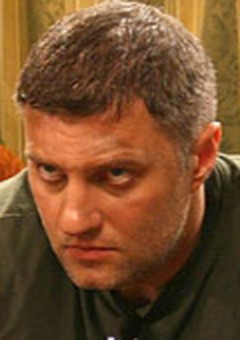Павел Климов