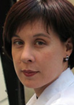 Наталья Иохвидова