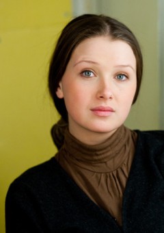Александра Мареева