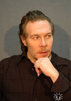 Павел Полушкин