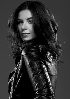 Ashley Tredenick