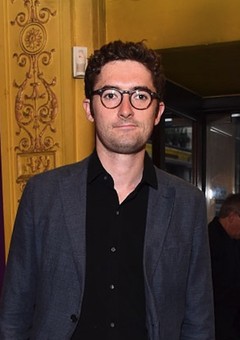 Ben Ashenden