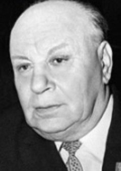 Сергей Ромоданов