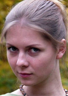 Екатерина Федулова