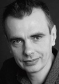 Стас Поздышев