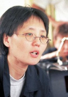 Lee Jeong Hyang