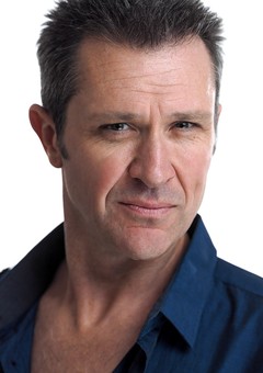 Cris Cochrane