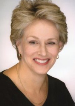 Susan Kellerman