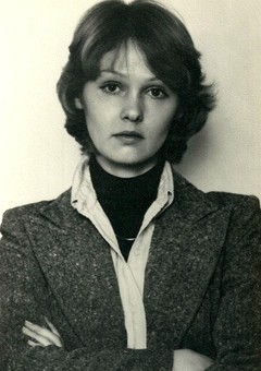 Мария Соломина