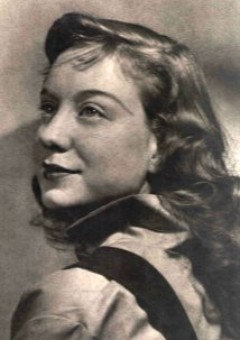 Miriam Byrd-Nethery