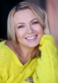 Irina Voronina