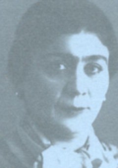 Азиза Мамедова