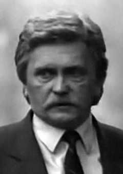 Виктор Большаков