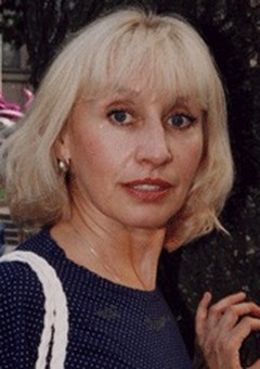 Валентина Виноградова