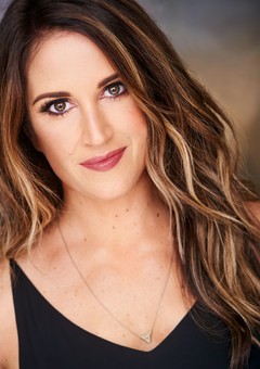 Lauren Bair
