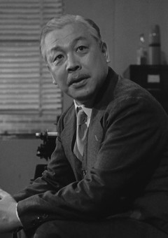 Eijirô Yanagi