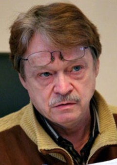 Геннадий Чихачев
