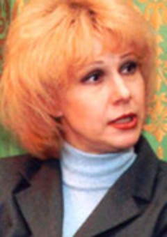Наталья Кутасова