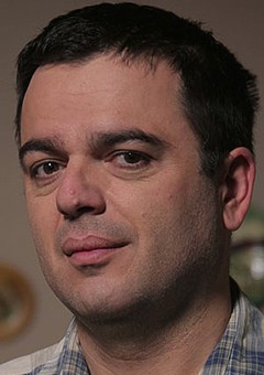 Aleksandar Stojkovic