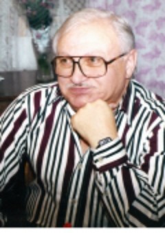 Заал Какабадзе