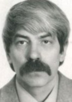 Борис Акулиничев
