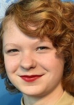 Hendrikje Nieuwerf