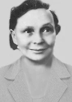 Елизавета Уварова