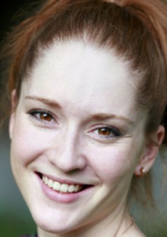 Ксения Роменкова