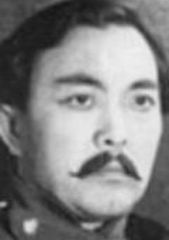 Касымхан Шанин