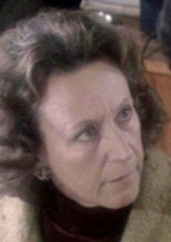 Margherita Horowitz