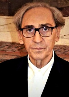 Franco Battiato