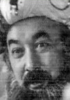Тахир Сабиров
