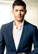 Фотография Jensen Ackles