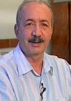 Эльхан Касимов