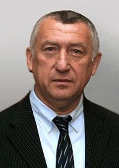 Михаил Черной