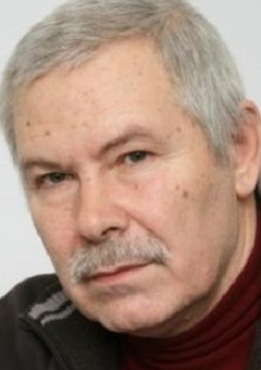 Николай Скурт