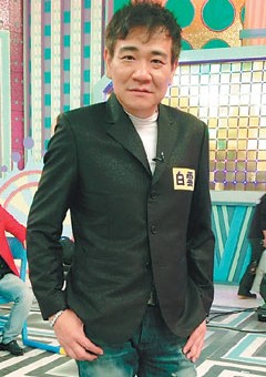 Kuo-hung Li