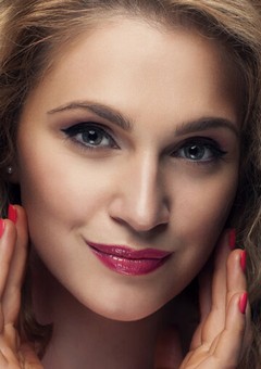 Анжелика Фролова
