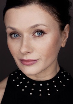 Irina Dvorovenko
