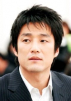 Jo Seok-hyeon