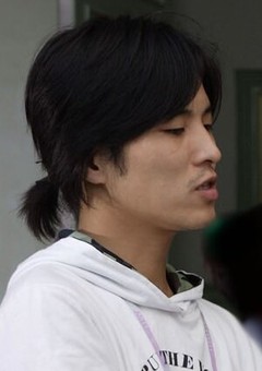 Han Sang-hee