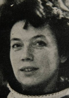 Валентина Малахиева