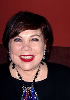 Isabel Pisano