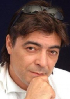 Антонио Каналес