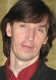 Константин Мулин