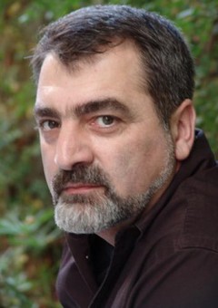 Георгий Дарчиашвили