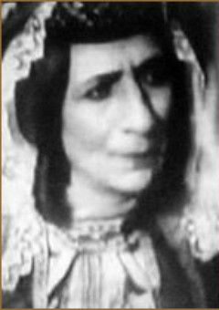 Нина Манучарян
