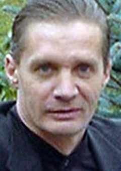 Александр Крыжановский